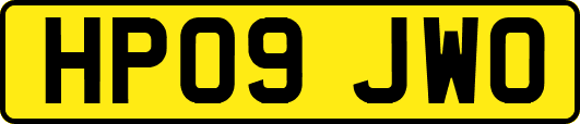 HP09JWO