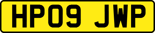 HP09JWP