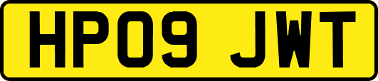 HP09JWT