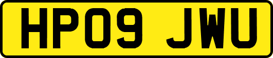 HP09JWU