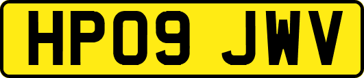 HP09JWV