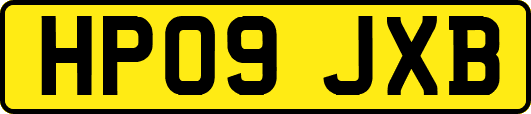 HP09JXB