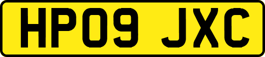 HP09JXC