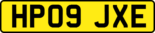 HP09JXE