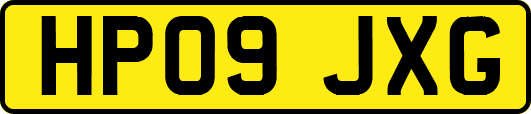 HP09JXG