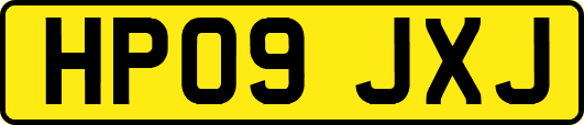 HP09JXJ