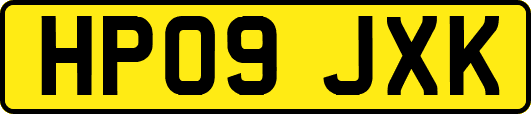 HP09JXK