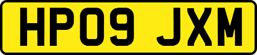 HP09JXM