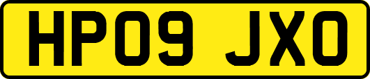 HP09JXO