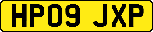 HP09JXP