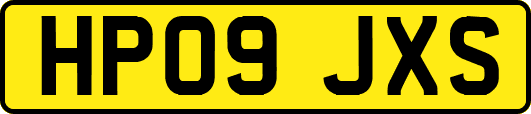 HP09JXS