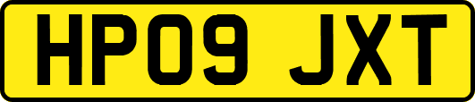 HP09JXT