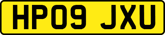 HP09JXU