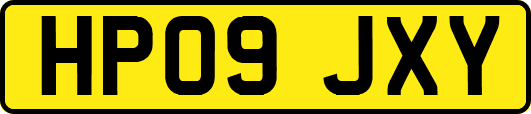 HP09JXY