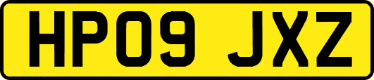 HP09JXZ