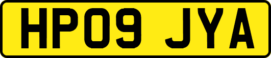 HP09JYA