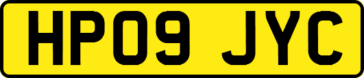 HP09JYC