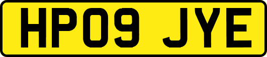 HP09JYE