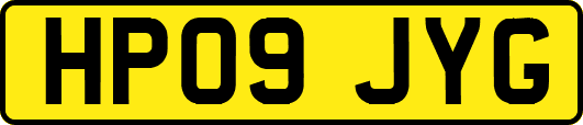HP09JYG