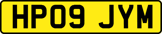 HP09JYM