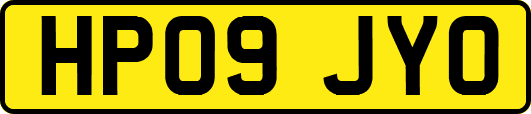 HP09JYO