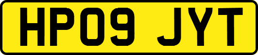 HP09JYT