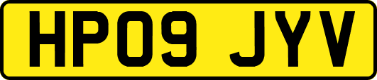 HP09JYV