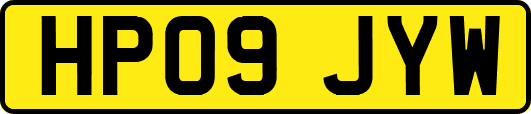 HP09JYW