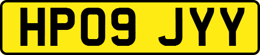 HP09JYY
