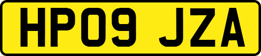 HP09JZA