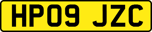 HP09JZC