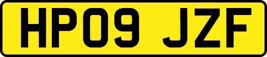 HP09JZF