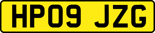 HP09JZG
