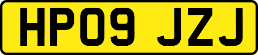 HP09JZJ