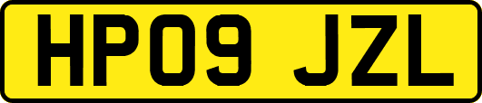HP09JZL
