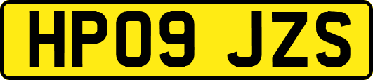 HP09JZS