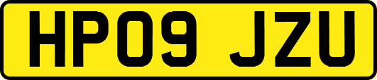 HP09JZU