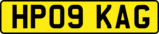 HP09KAG