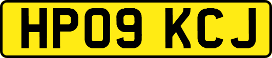 HP09KCJ