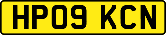 HP09KCN