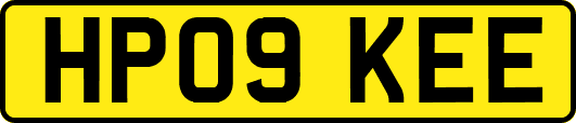 HP09KEE