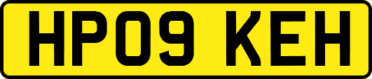 HP09KEH