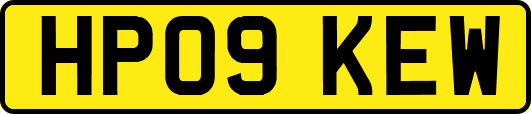 HP09KEW