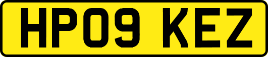 HP09KEZ