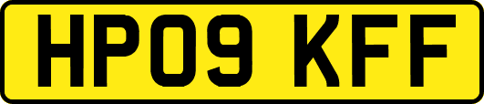HP09KFF