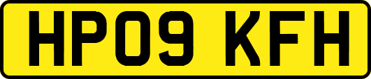 HP09KFH