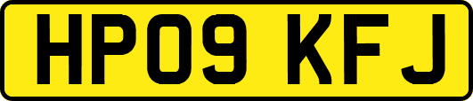 HP09KFJ
