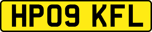 HP09KFL