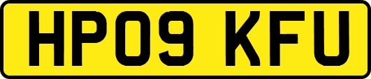 HP09KFU