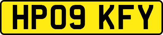 HP09KFY